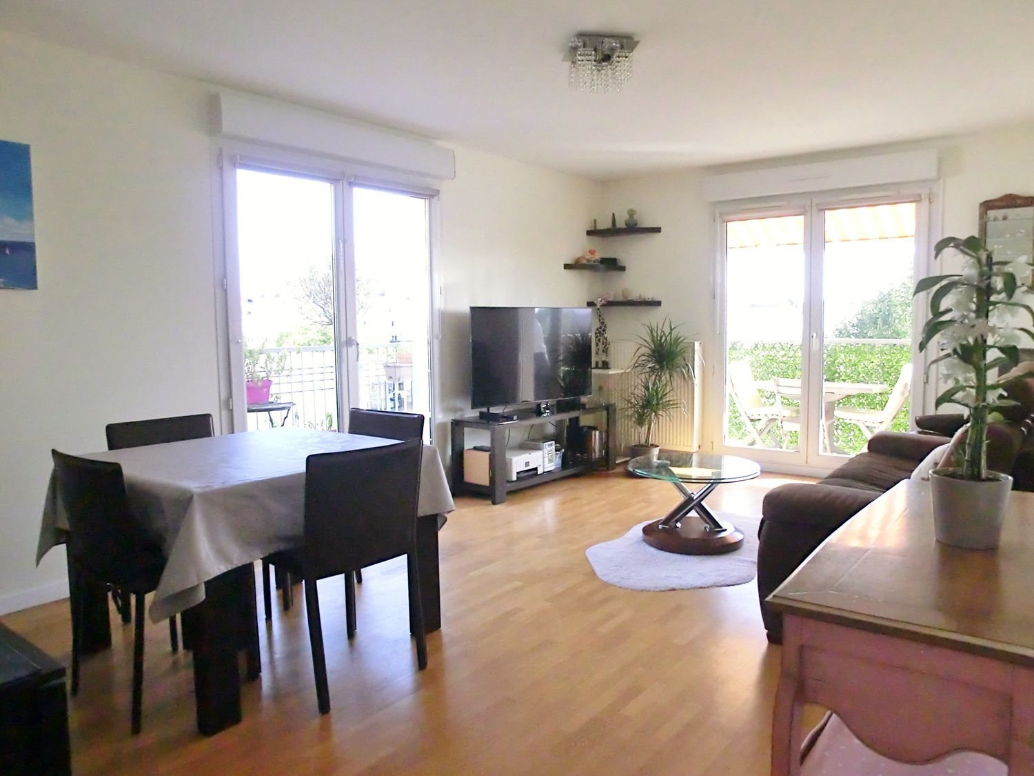 Appartement à vendre, 69m², Carrières-sur-Seine