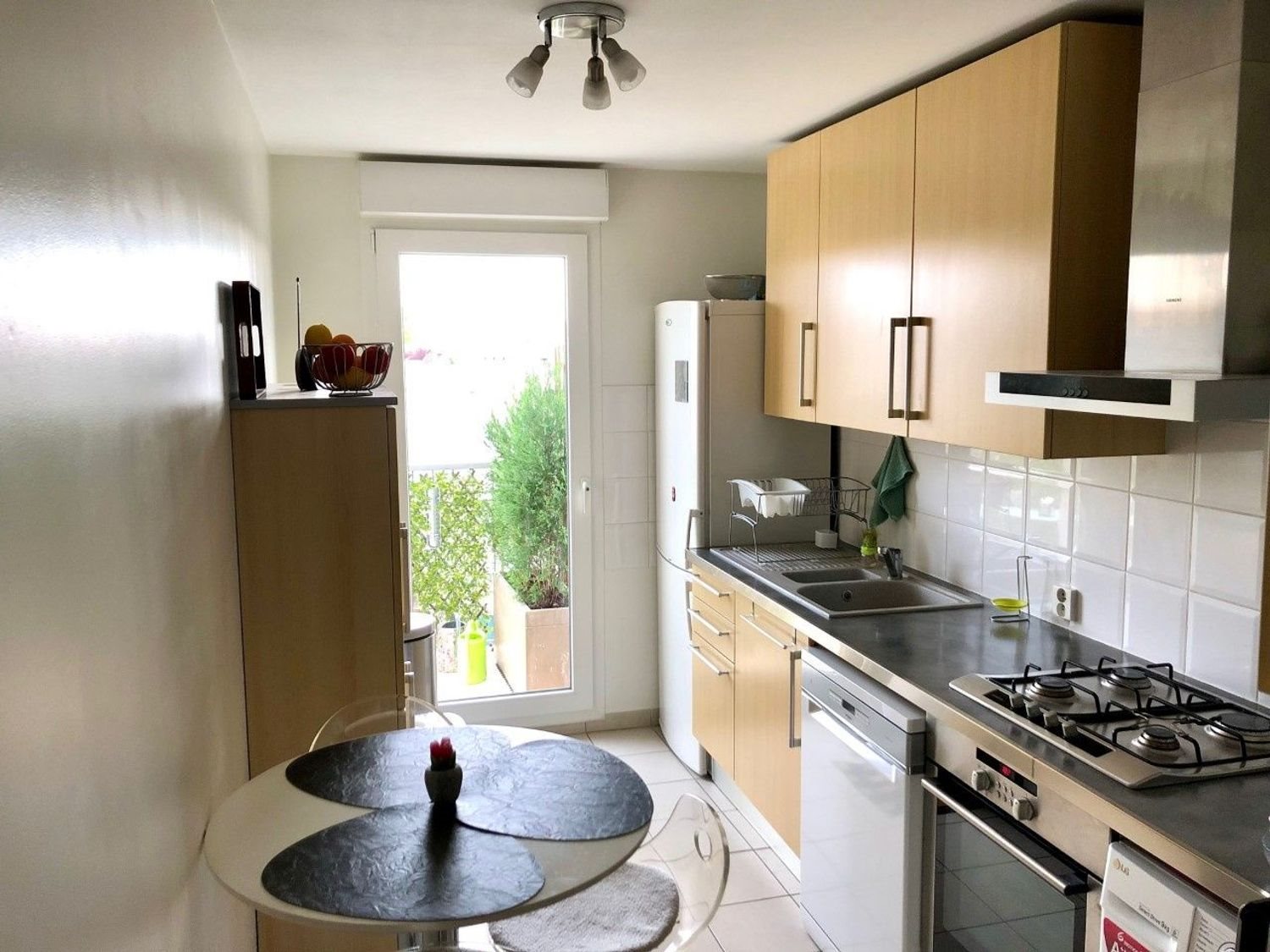 Appartement à vendre, 69m², Carrières-sur-Seine