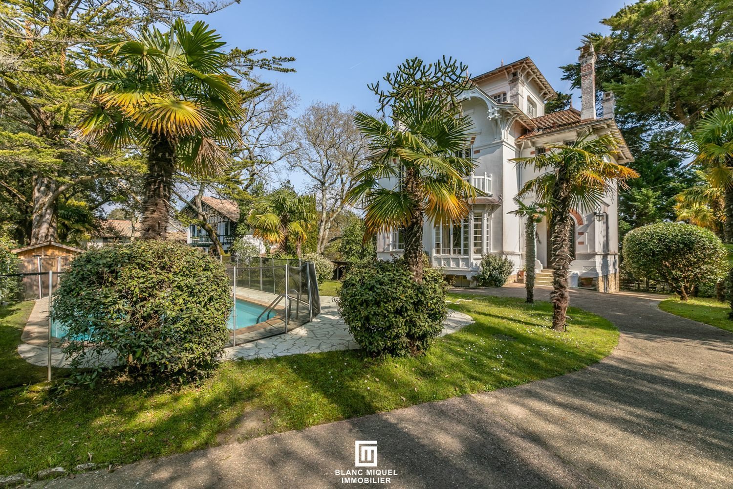 Maison à vendre, 249m², Arcachon