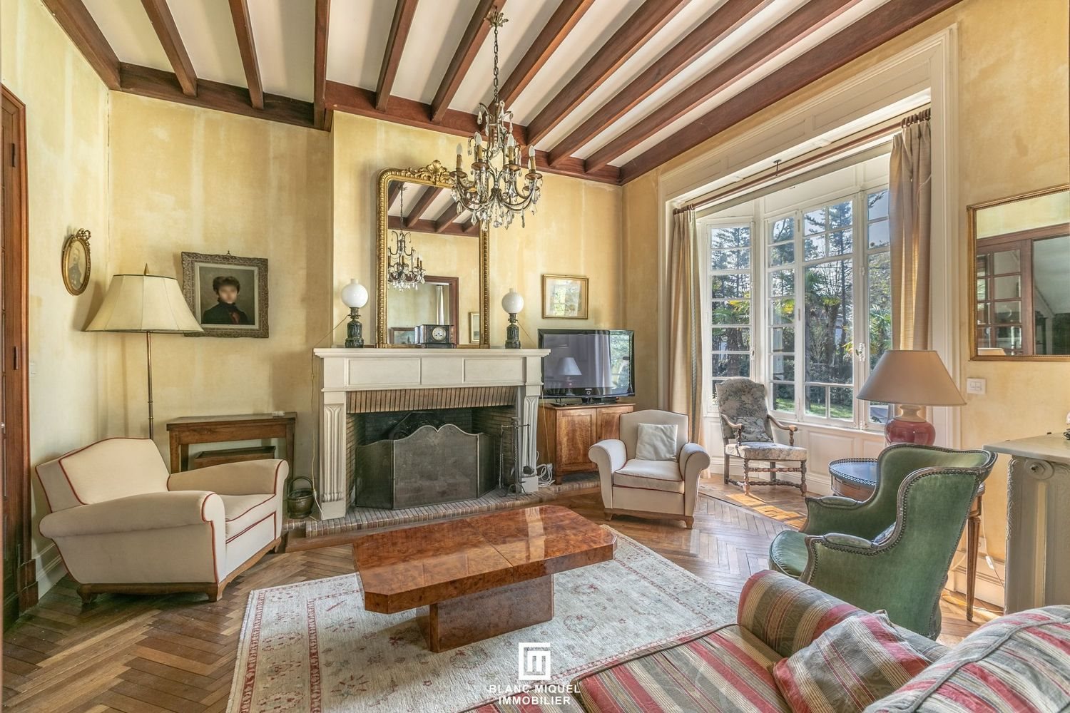 Maison à vendre, 249m², Arcachon