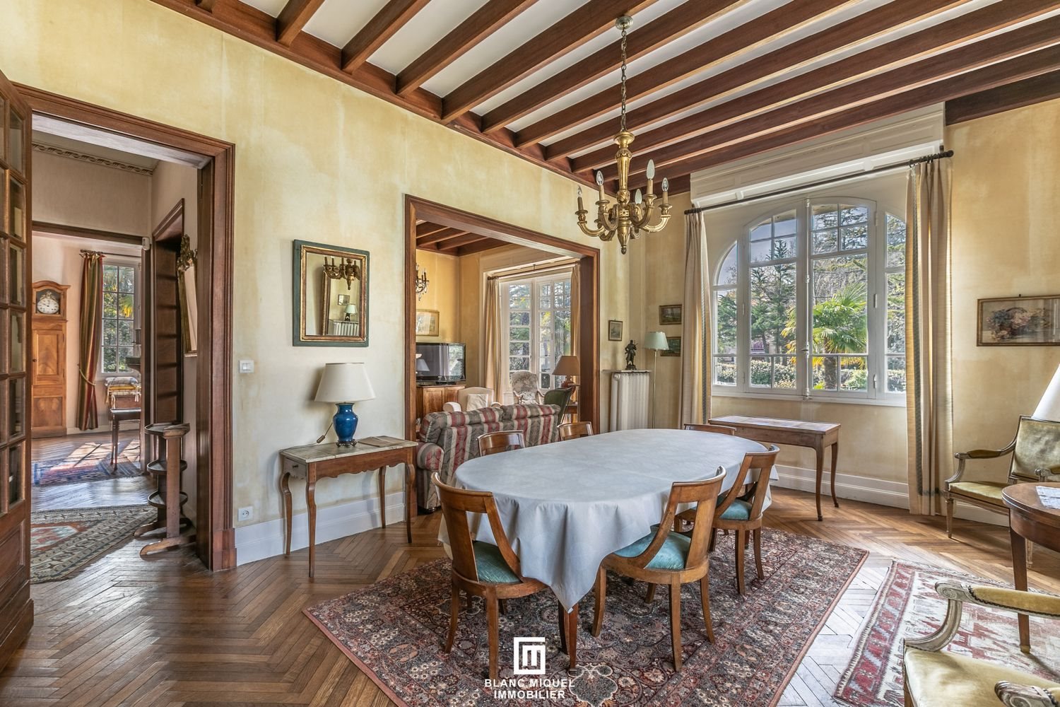 Maison à vendre, 249m², Arcachon