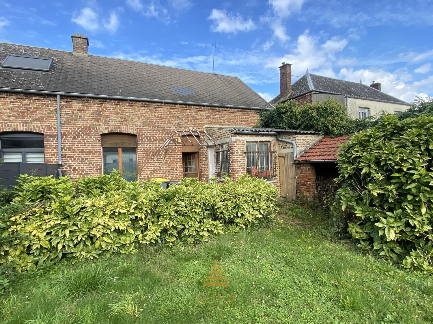 Maison à vendre, 61m², Rumilly-en-Cambrésis
