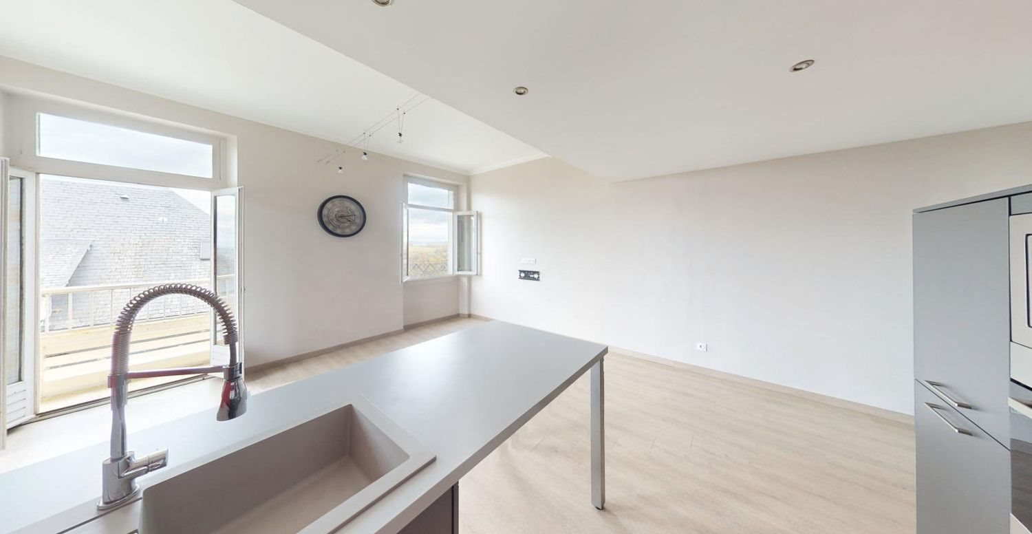 Appartement à louer, 76m², Rodez