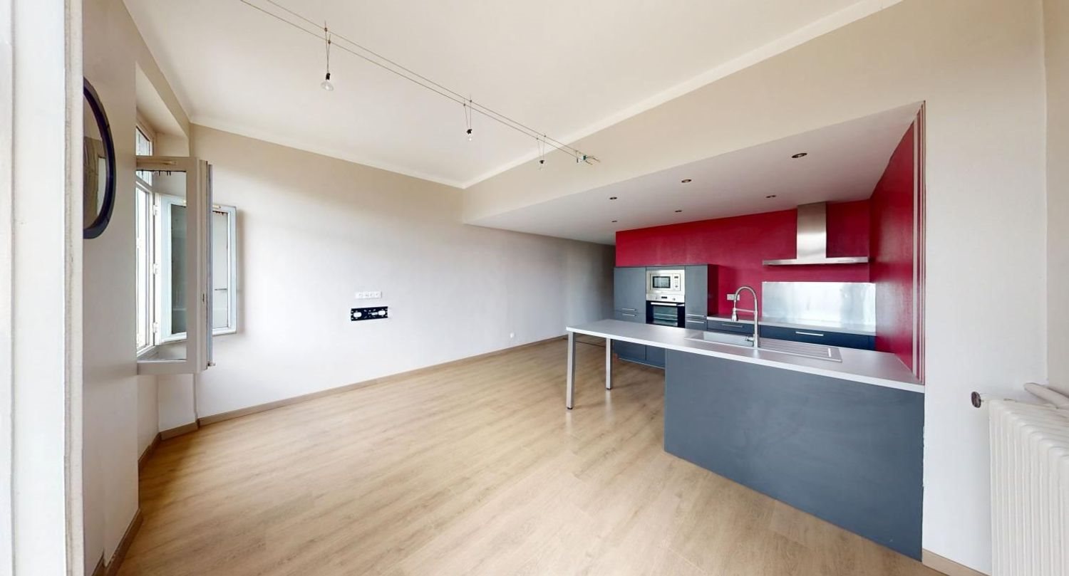 Appartement à louer, 76m², Rodez
