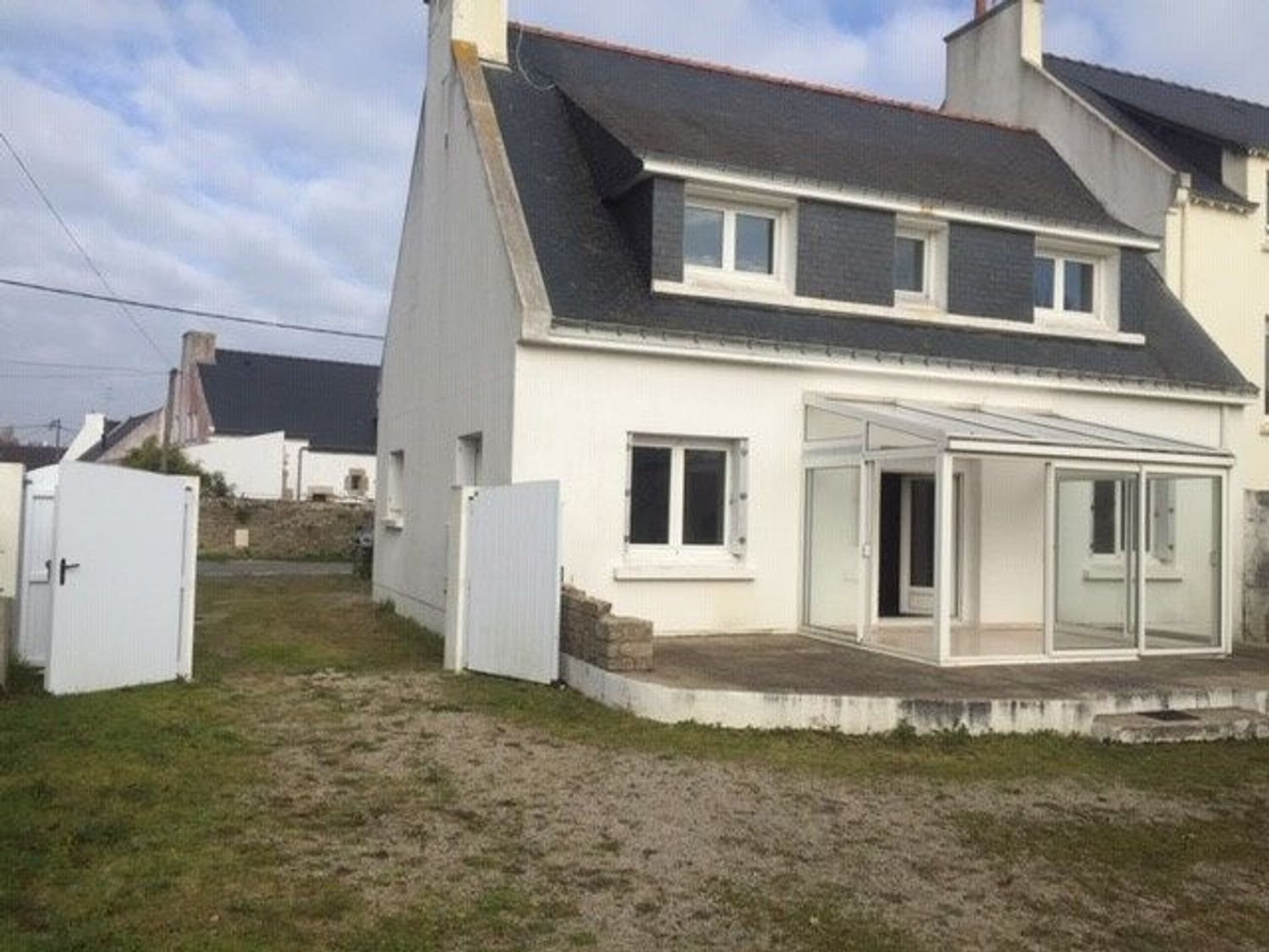 Maison à vendre, 125m², Saint-Pierre-Quiberon