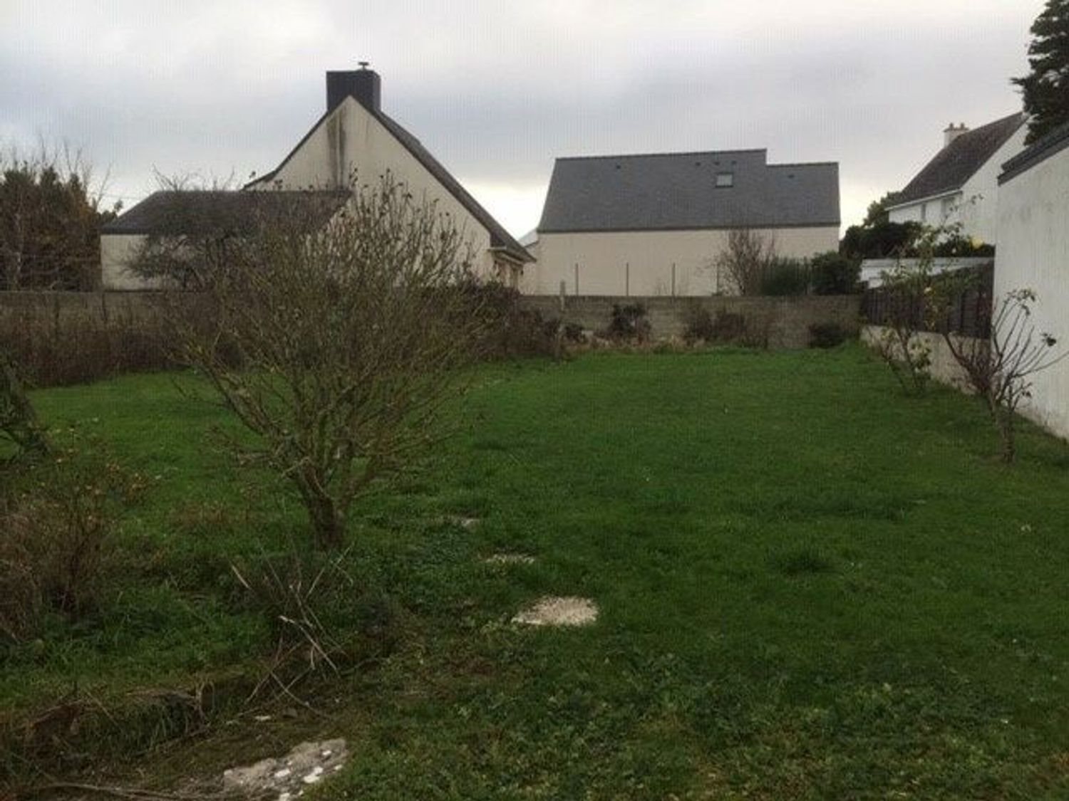 Maison à vendre, 125m², Saint-Pierre-Quiberon