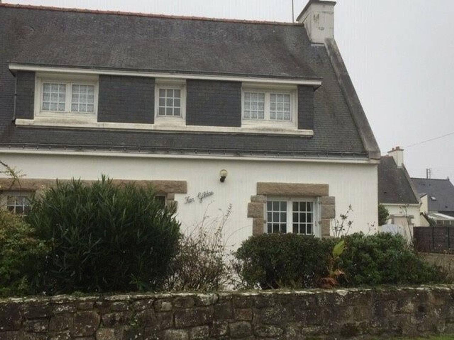 Maison à vendre, 125m², Saint-Pierre-Quiberon