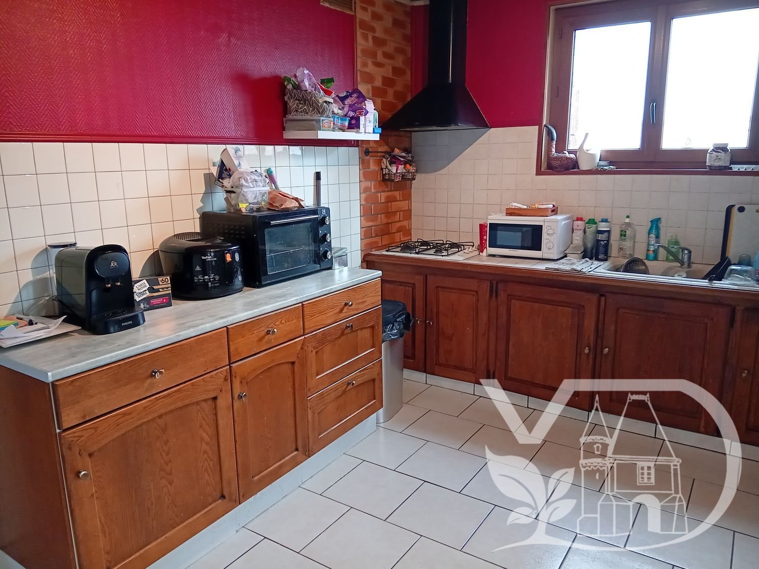 Maison à vendre, 66m², Saint-Germer-de-Fly