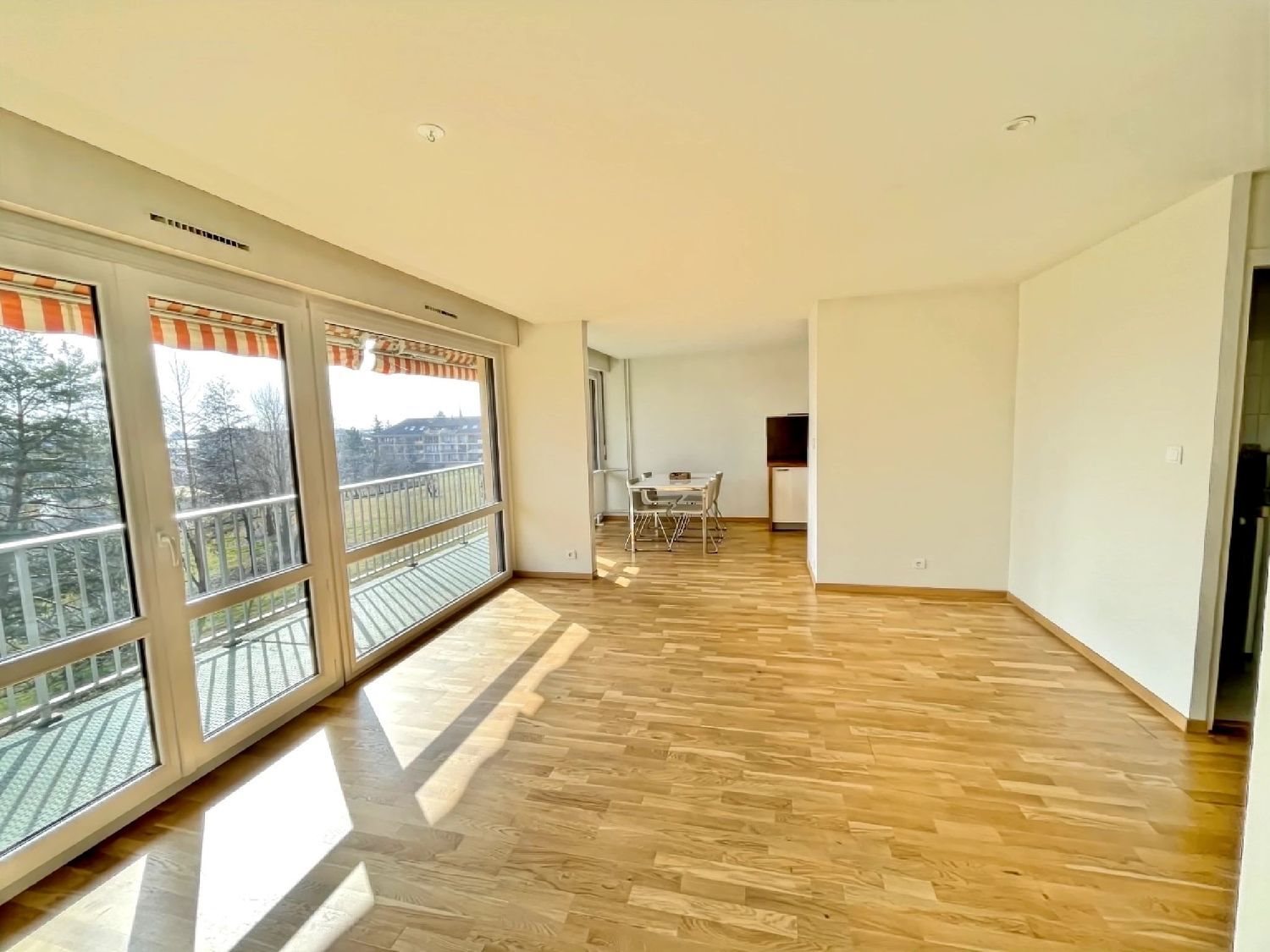 Appartement à louer, 86m², Divonne-les-Bains