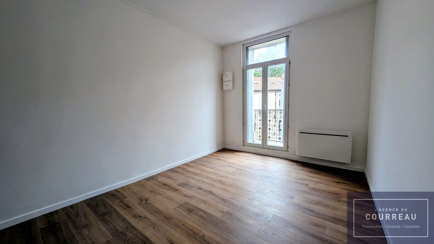 Appartement à vendre, 41m², Montpellier