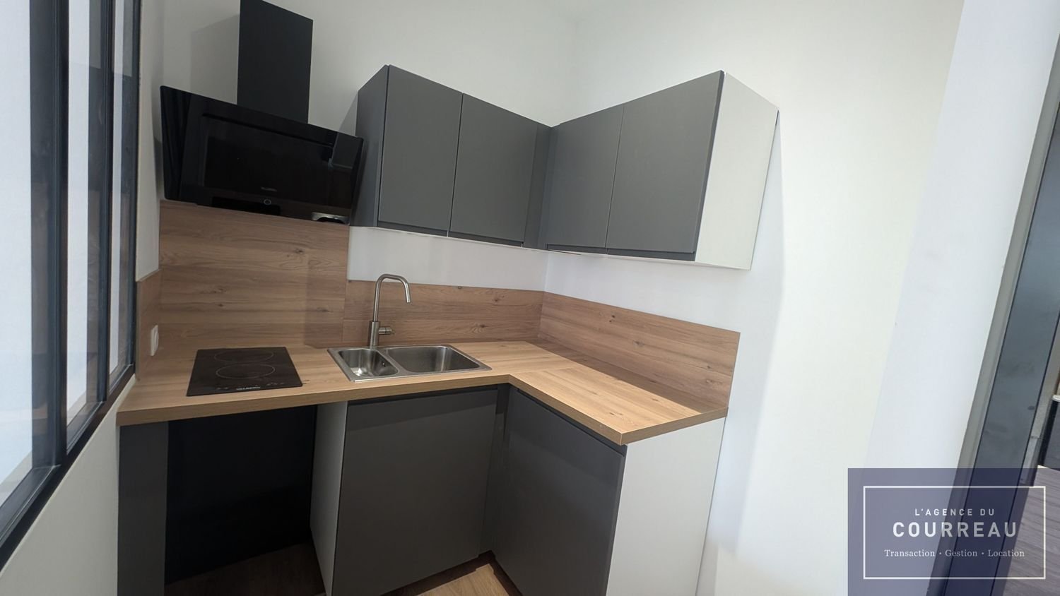Appartement à vendre, 41m², Montpellier