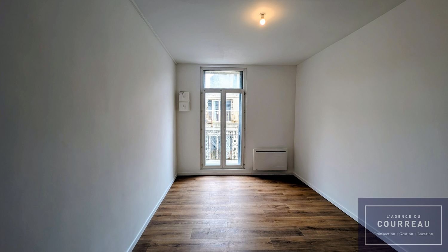 Appartement à vendre, 41m², Montpellier