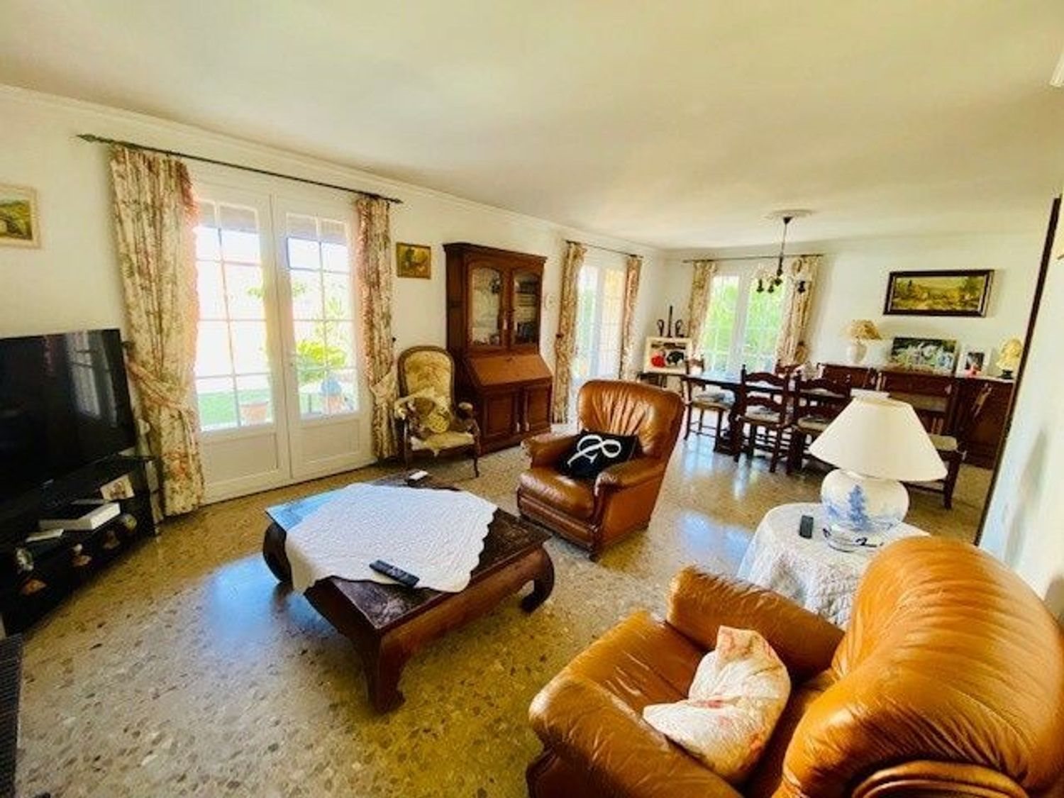 Maison à vendre, 152m², Lattes