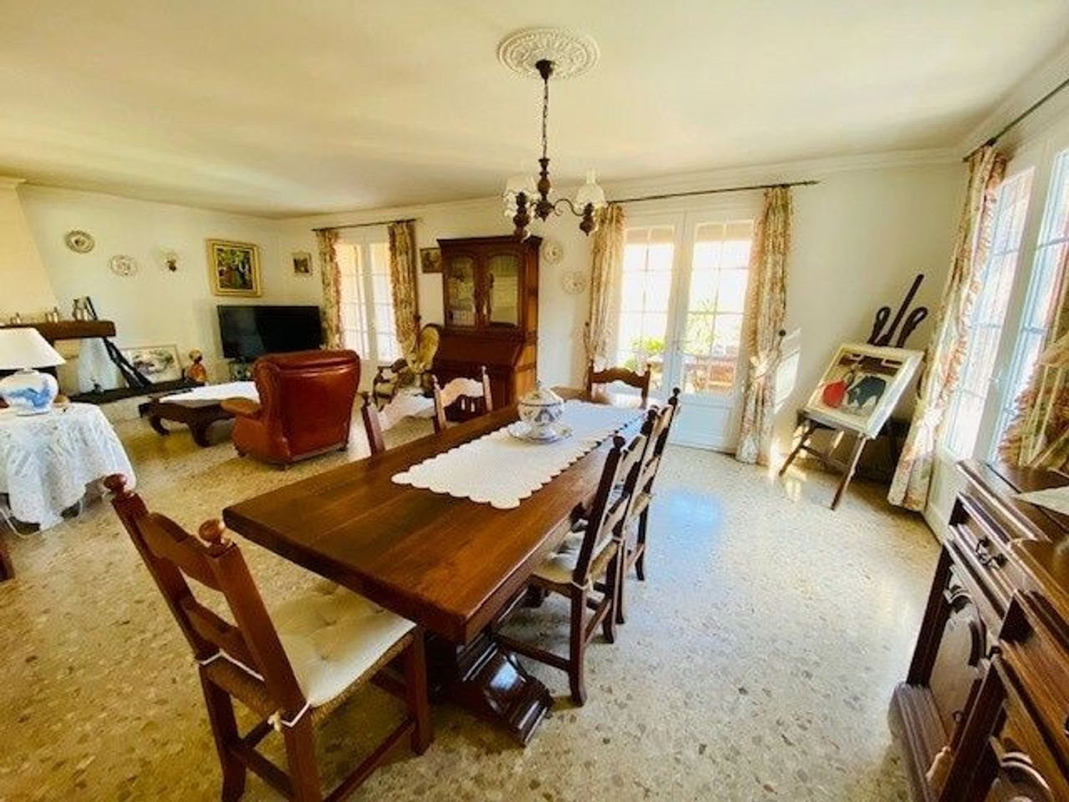 Maison à vendre, 152m², Lattes