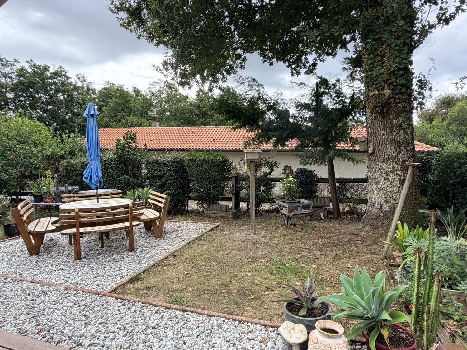 Maison à vendre, 43m², Azur