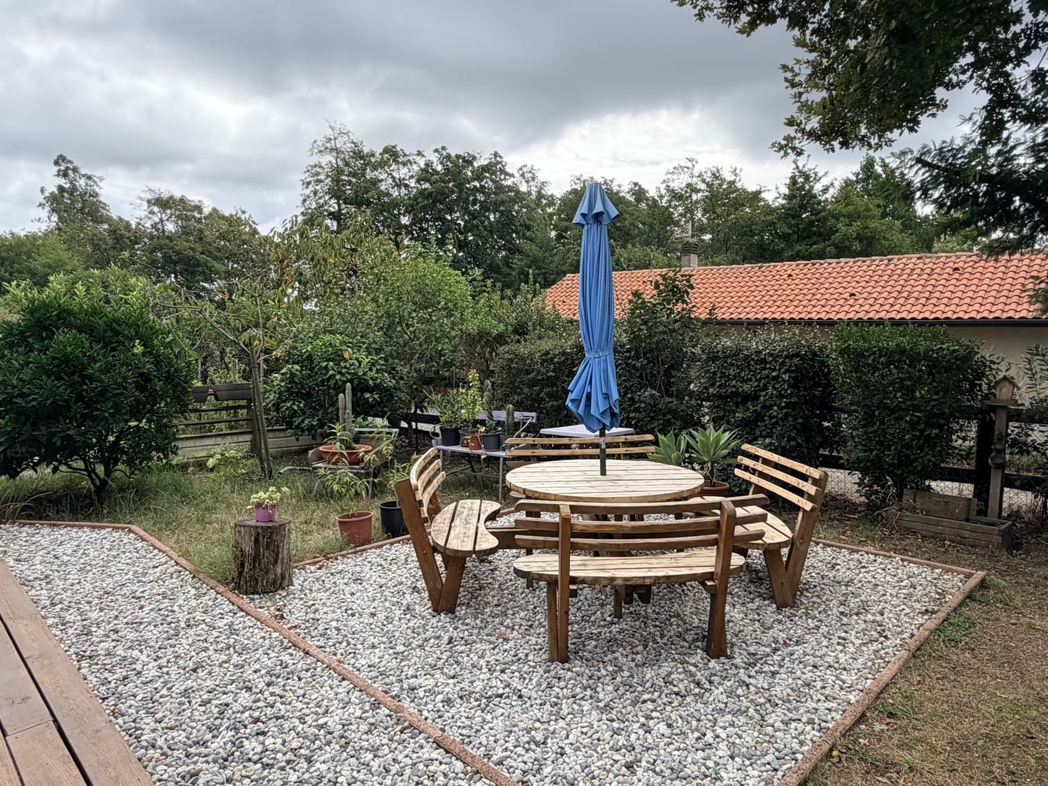 Maison à vendre, 43m², Azur