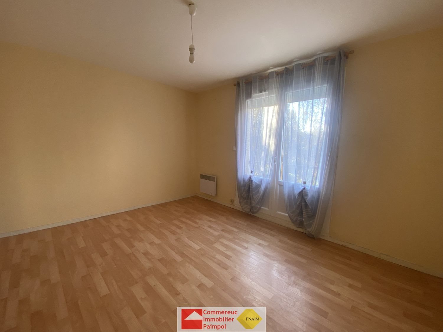 Appartement à vendre, 56m², Paimpol