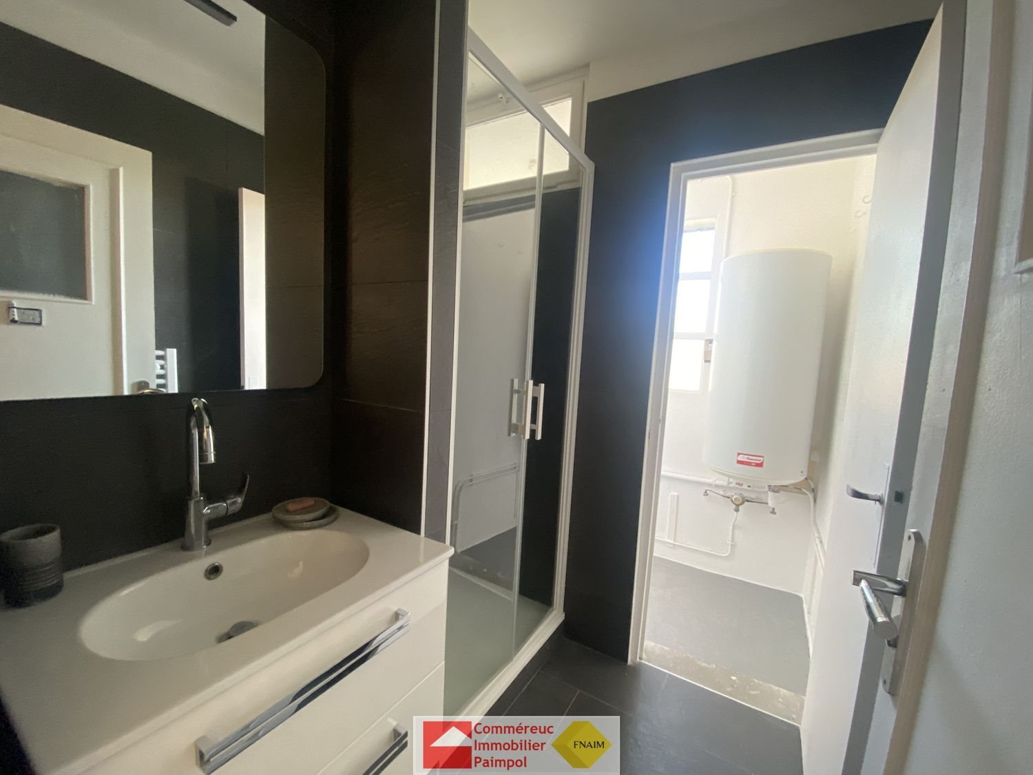 Appartement à vendre, 56m², Paimpol
