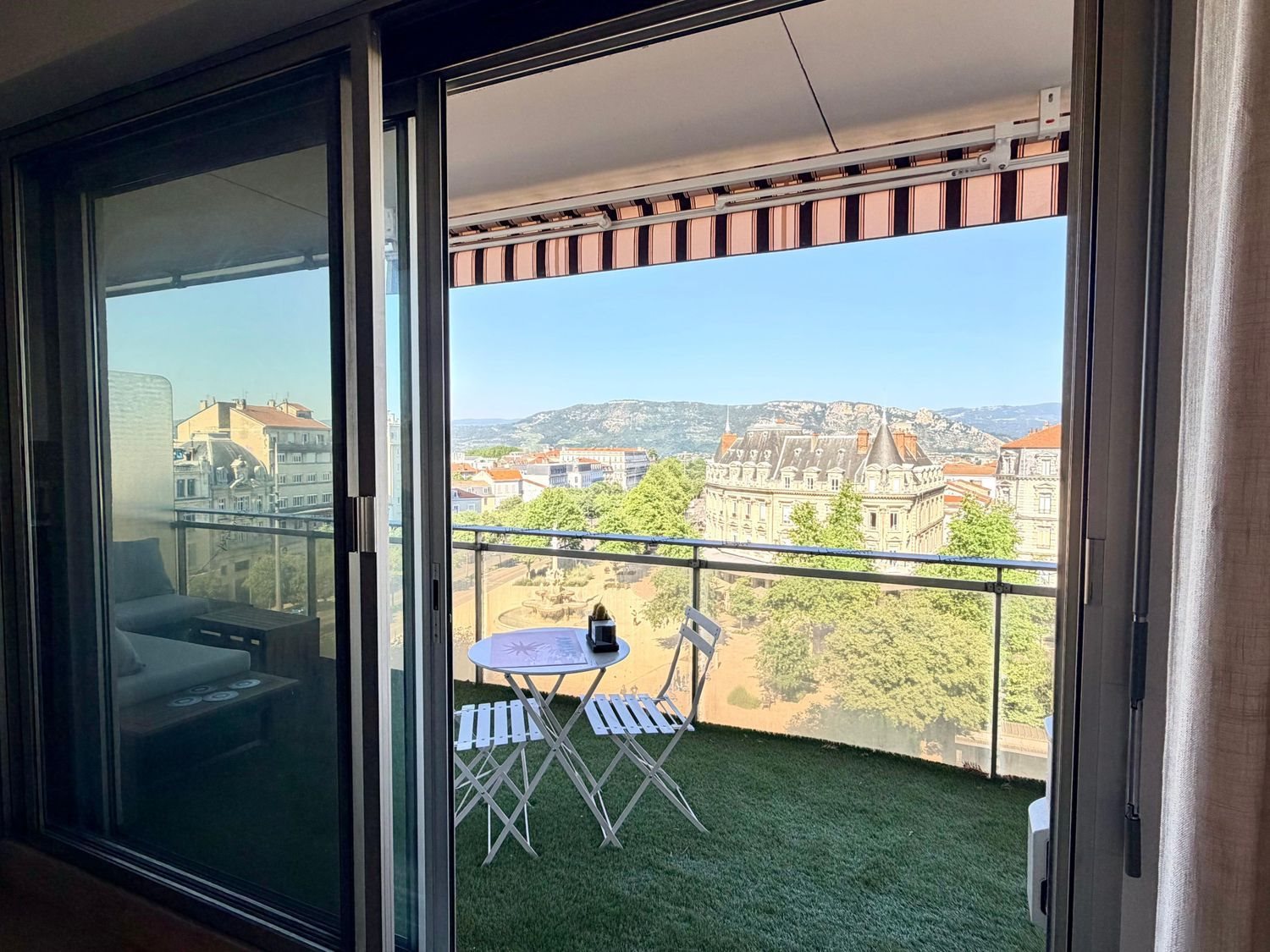 Appartement à vendre, 50m², Valence