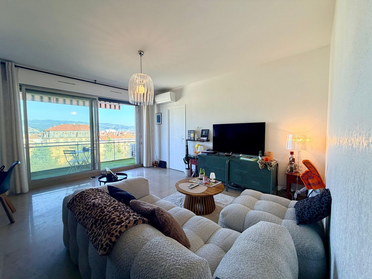 Appartement à vendre, 50m², Valence