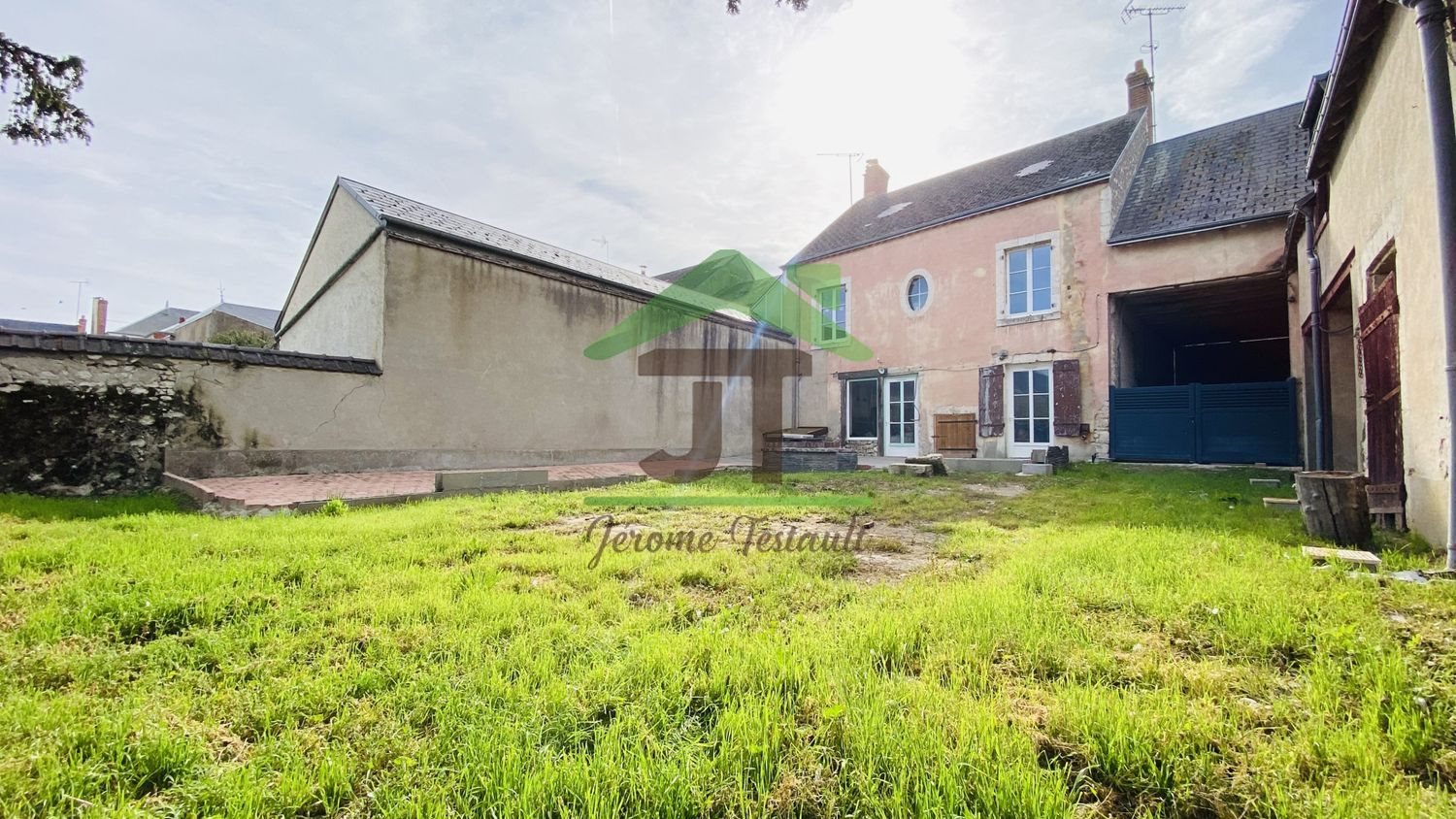 Maison à vendre, 131m², Patay