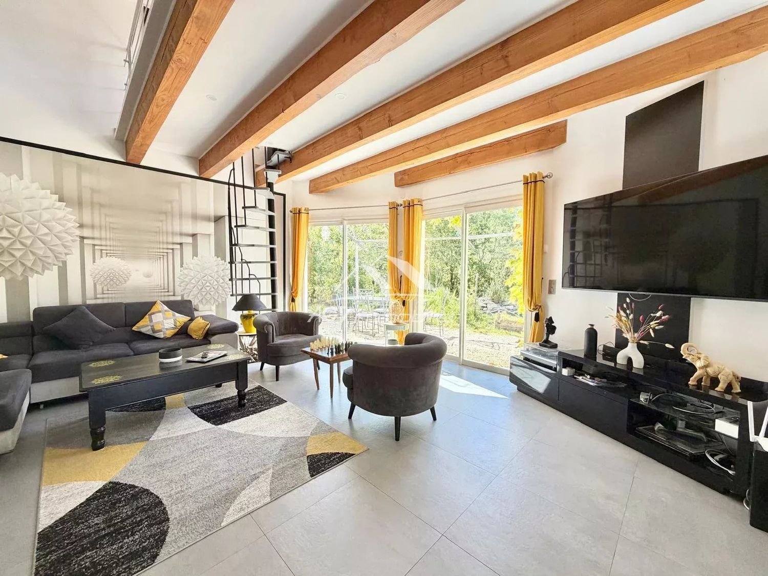 Maison à vendre, 99m², Saint-Paul-la-Coste