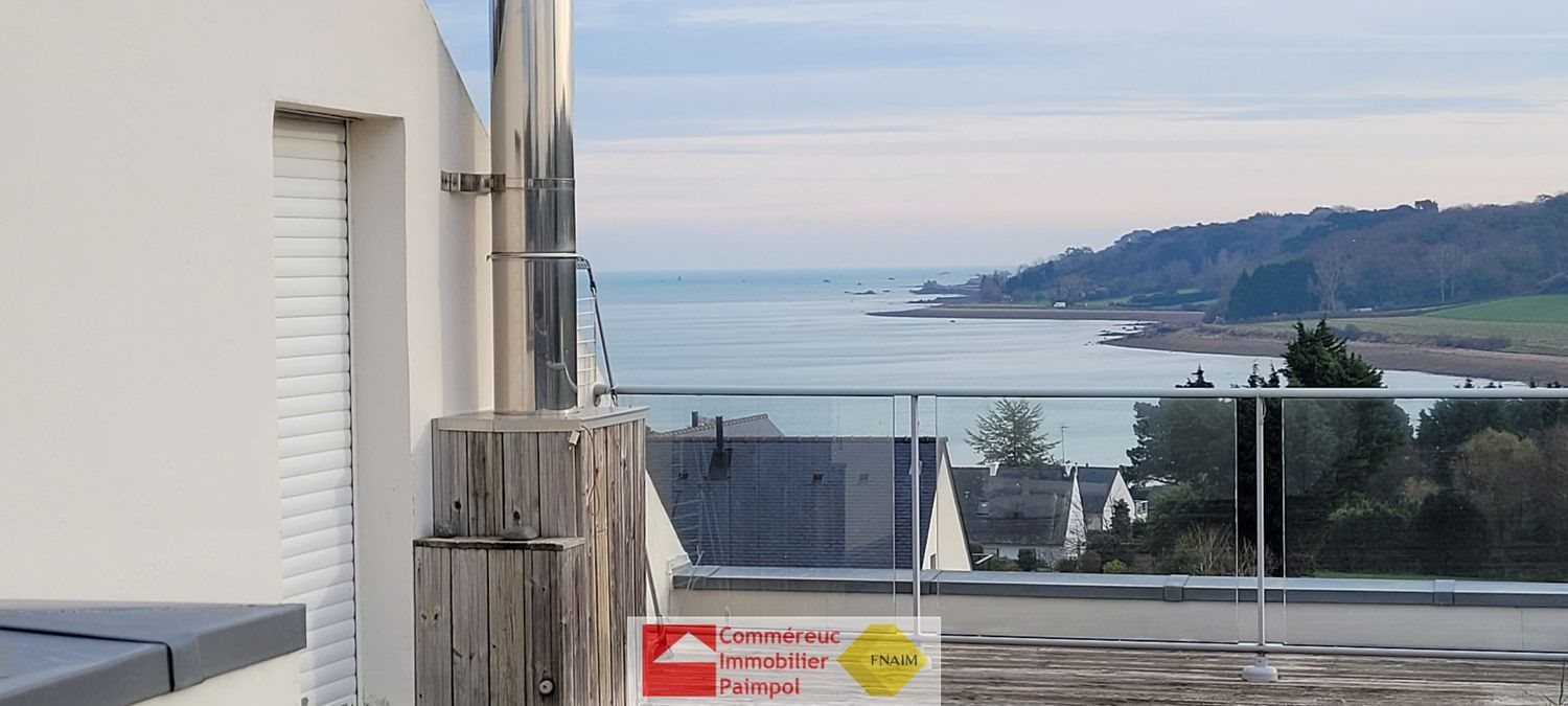 Maison à vendre, 117m², Ploubazlanec