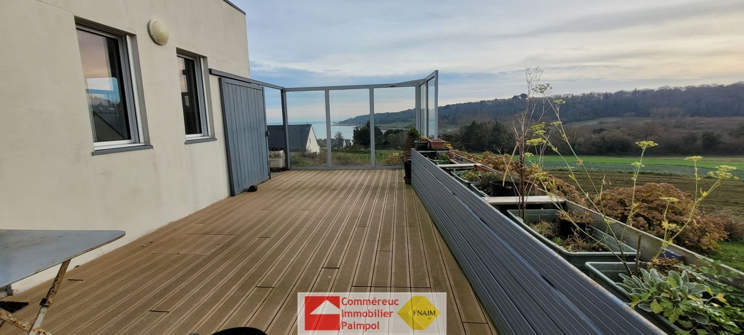 Maison à vendre, 117m², Ploubazlanec