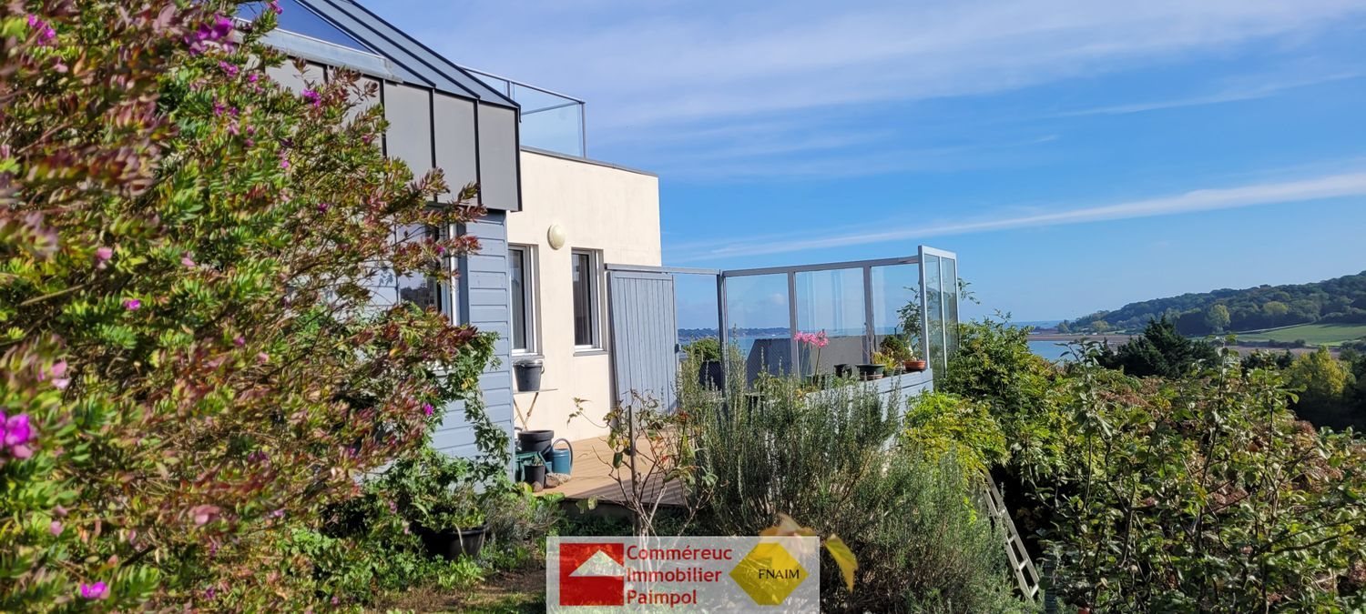 Maison à vendre, 117m², Ploubazlanec