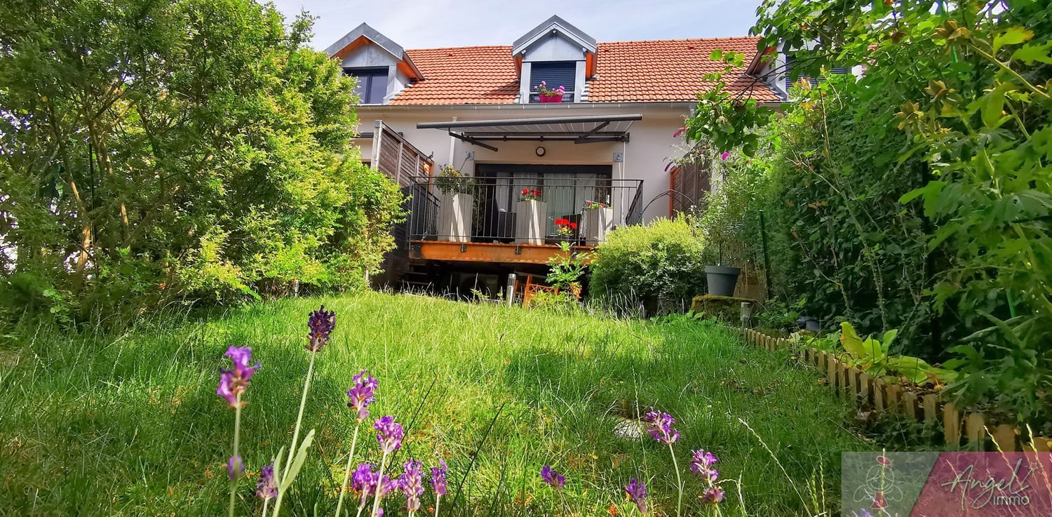 Appartement à vendre, 62m², Besançon