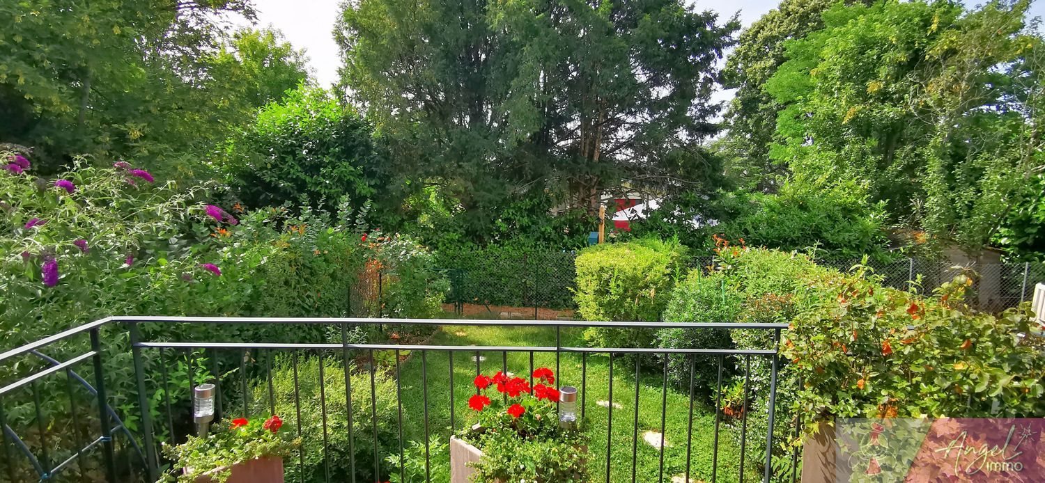 Appartement à vendre, 62m², Besançon