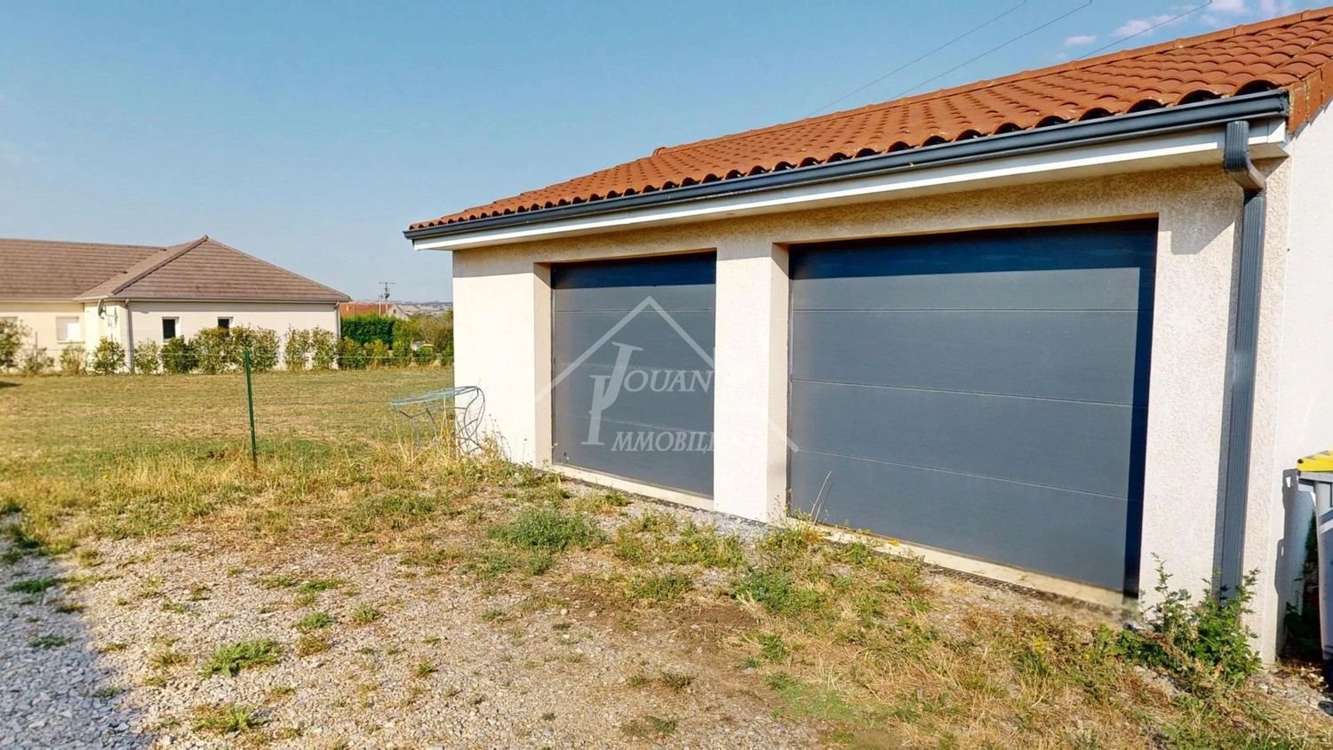 Maison à vendre, 117m², Ébreuil