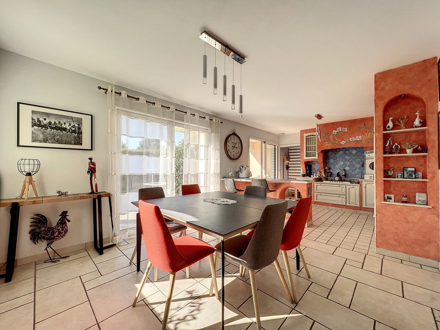 Maison à vendre, 180m², Ars-sur-Formans