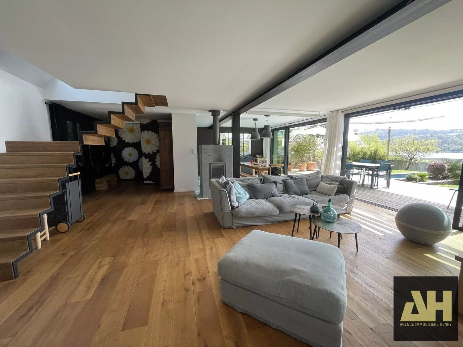 Maison à vendre, 125m², Guipavas
