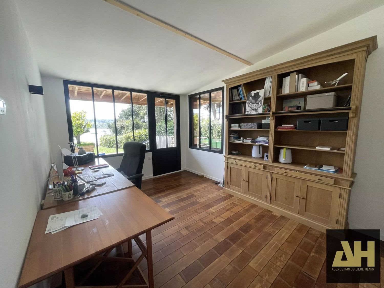 Maison à vendre, 125m², Guipavas