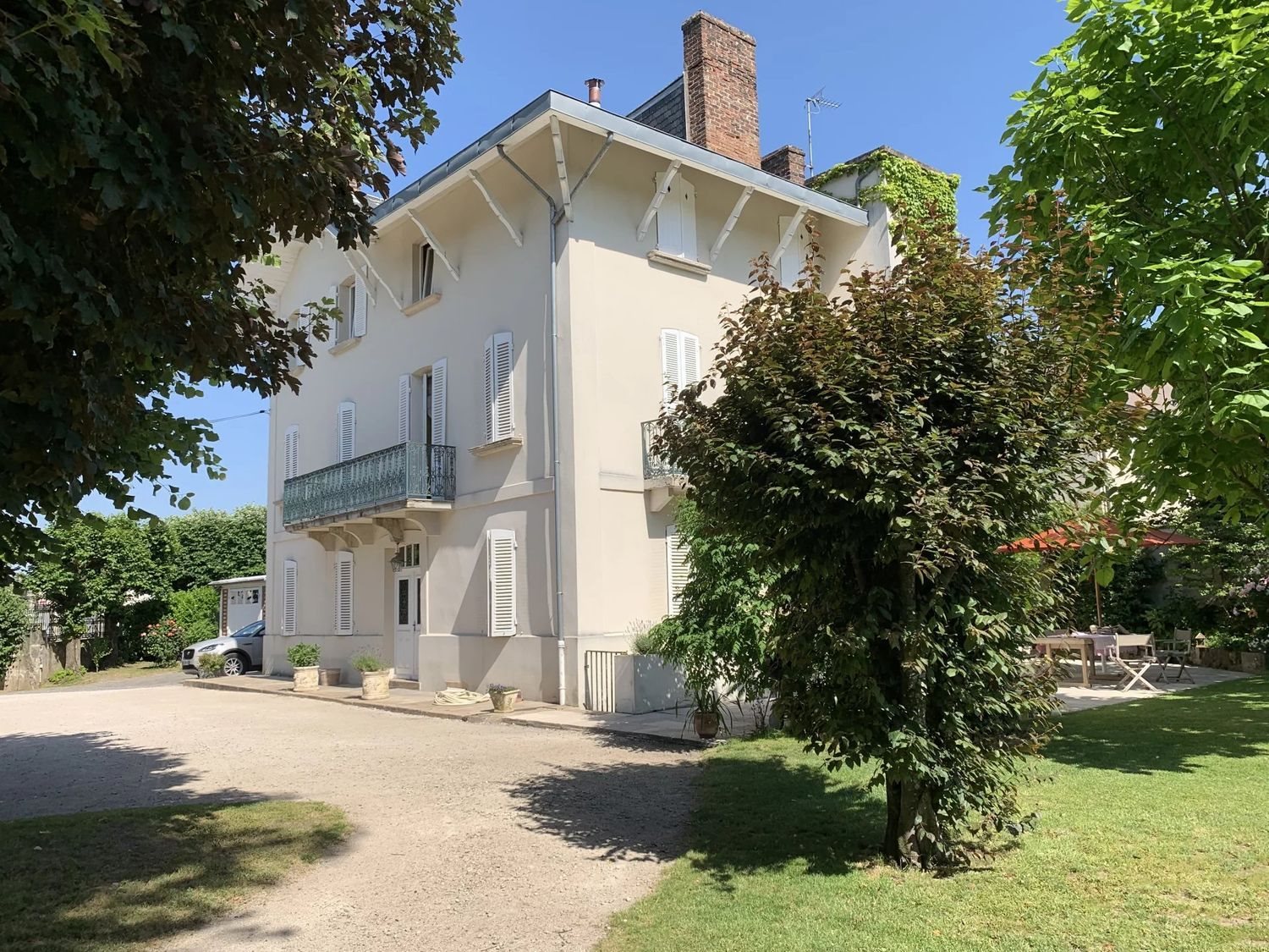 Maison à vendre, 359m², Le Creusot