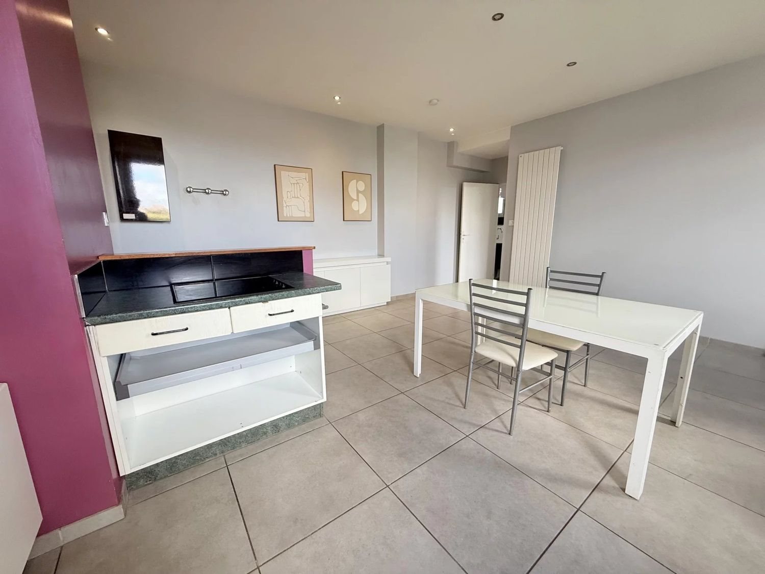 Appartement à louer, 46m², Roche-la-Molière