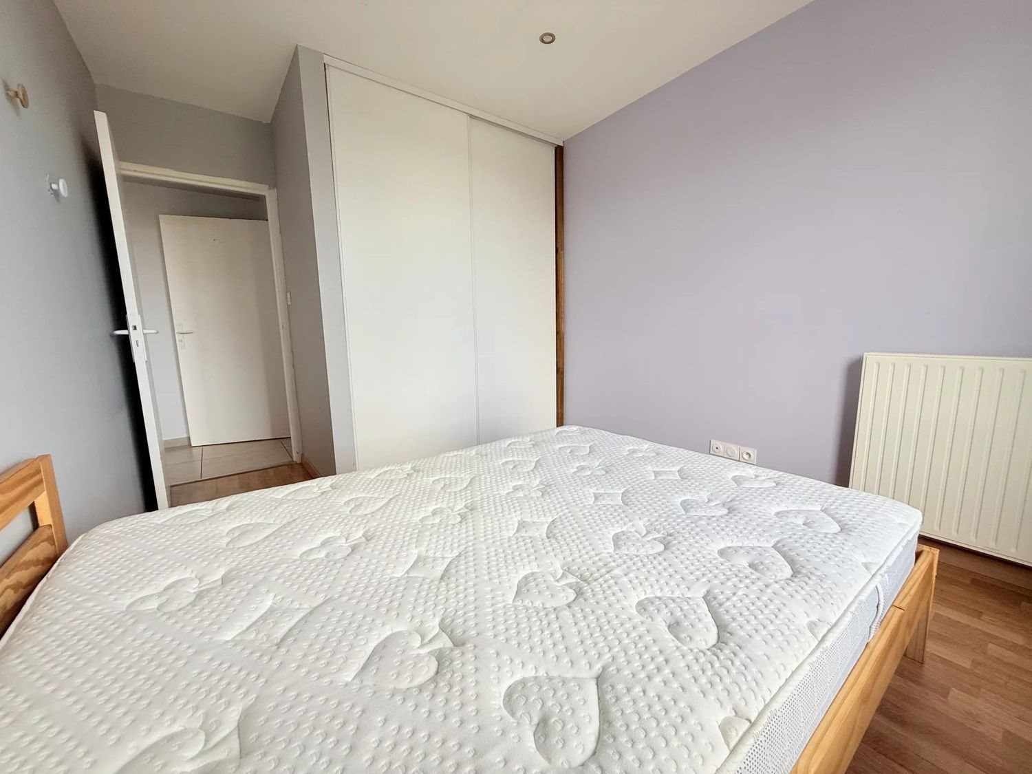 Appartement à louer, 46m², Roche-la-Molière