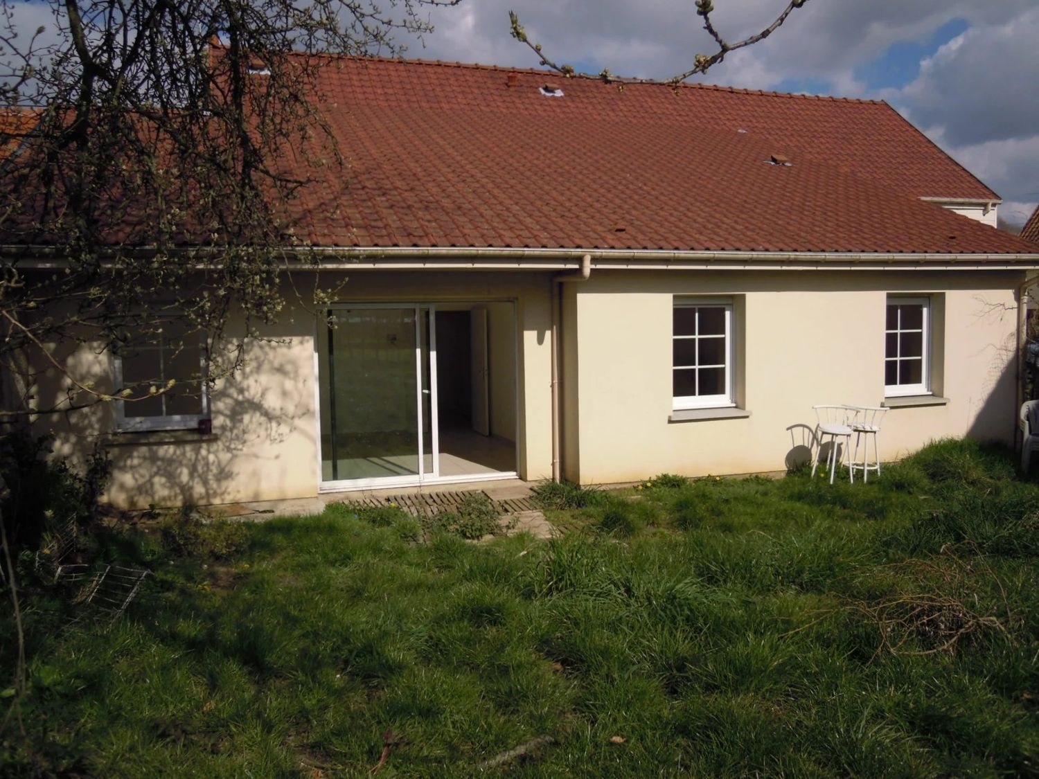 Maison à vendre, 97m², Hesdigneul-lès-Boulogne