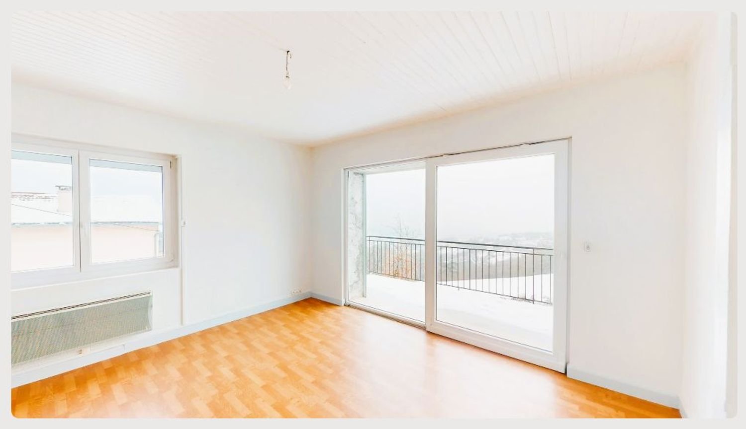 Appartement à vendre, 96m², Écully