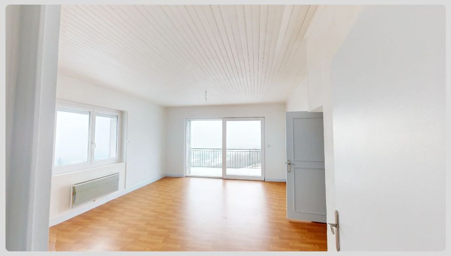 Appartement à vendre, 96m², Écully