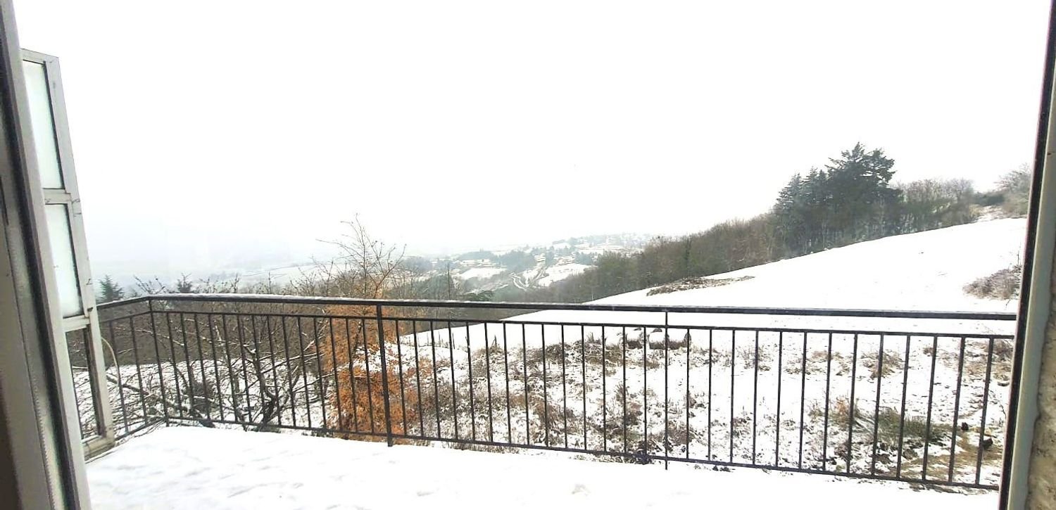 Appartement à vendre, 96m², Écully