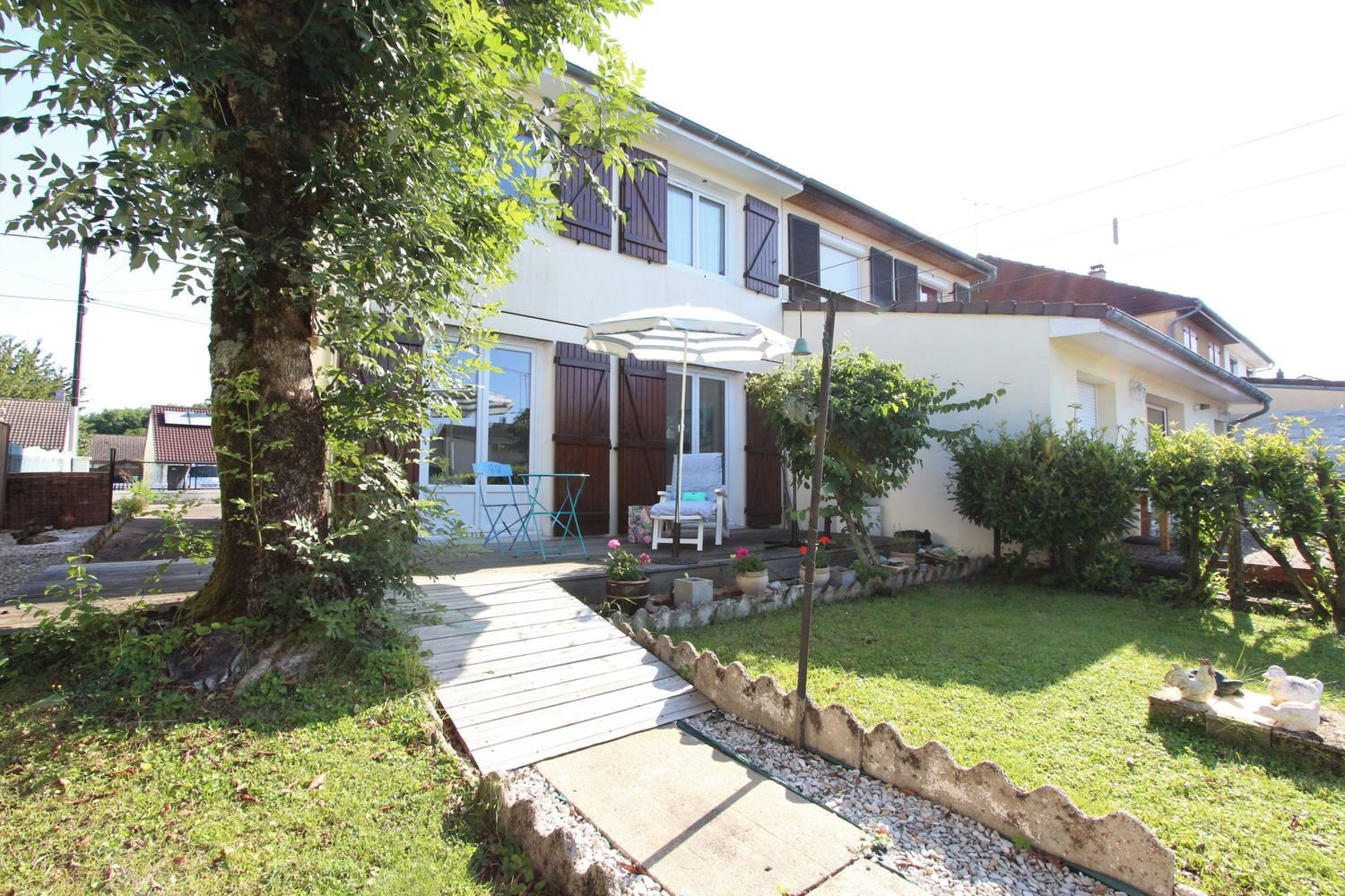 Maison à vendre, 83m², Varennes-Vauzelles