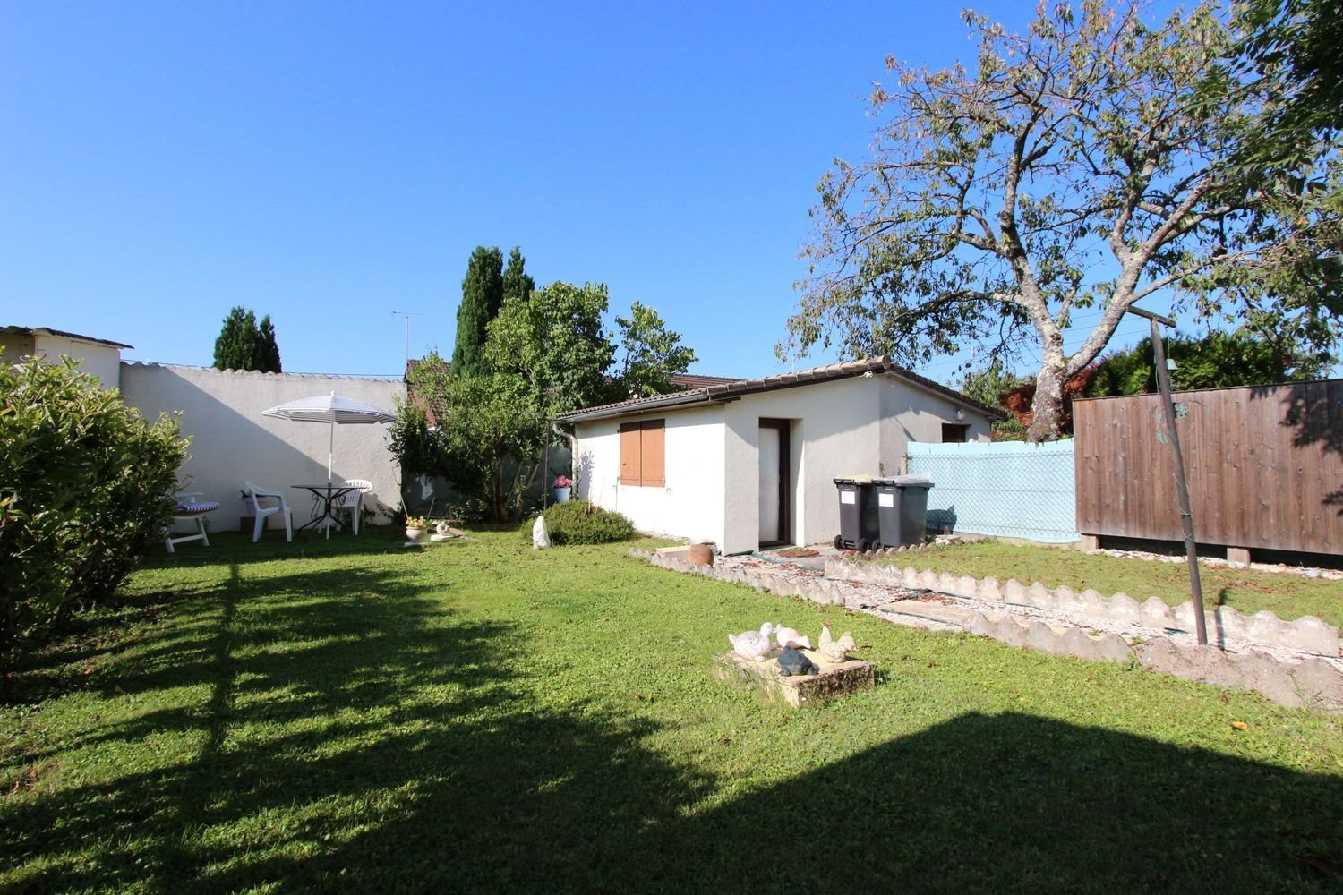 Maison à vendre, 83m², Varennes-Vauzelles