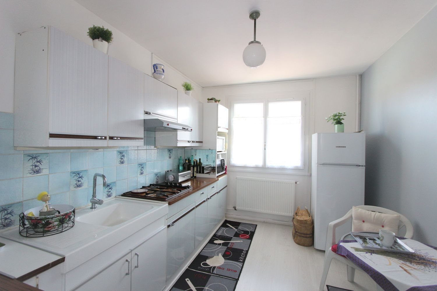 Maison à vendre, 83m², Varennes-Vauzelles