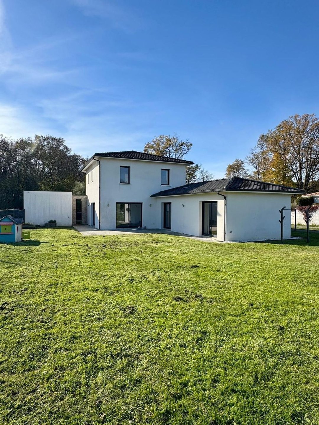Maison à vendre, 150m², Cenon