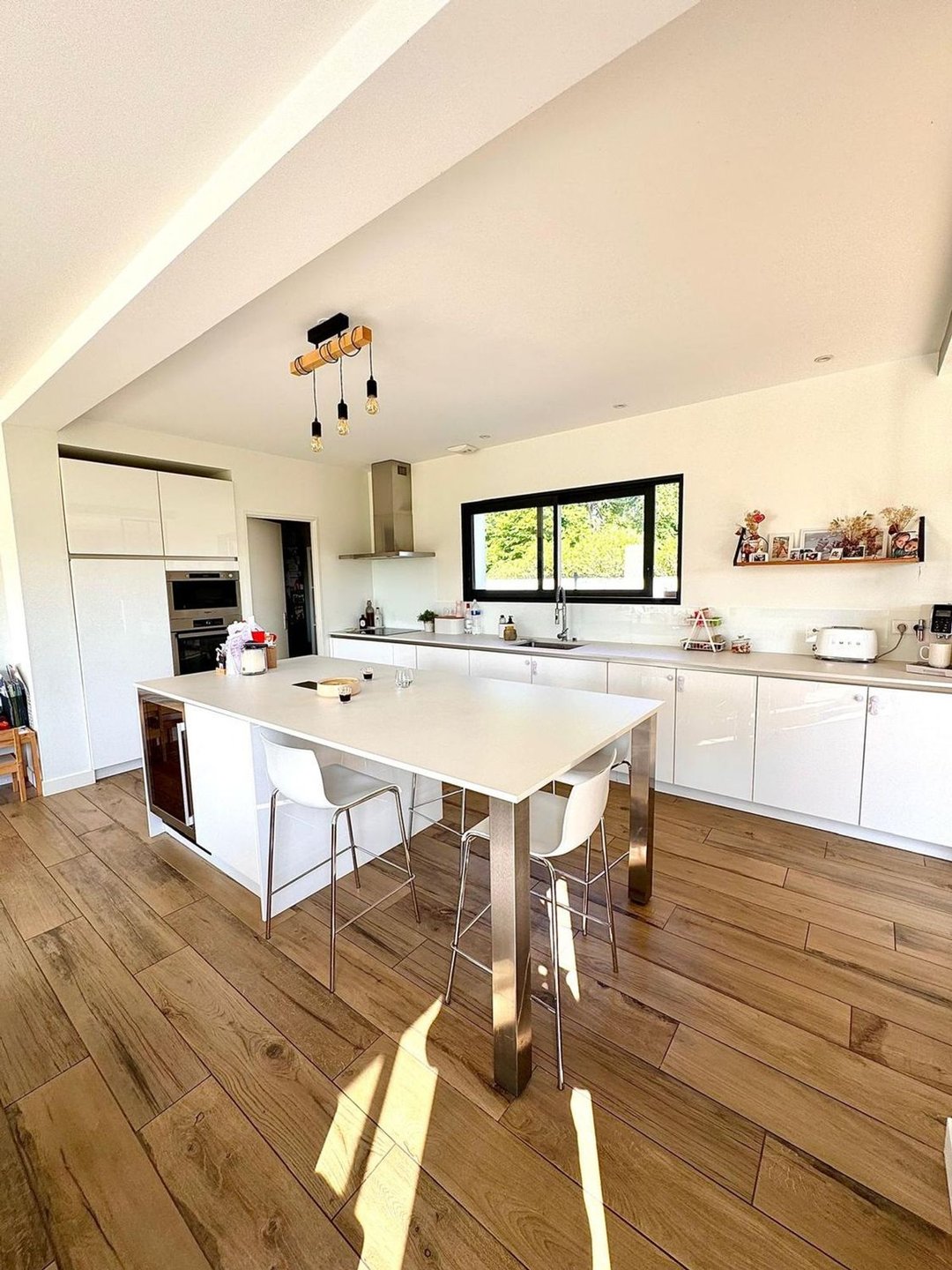 Maison à vendre, 150m², Cenon