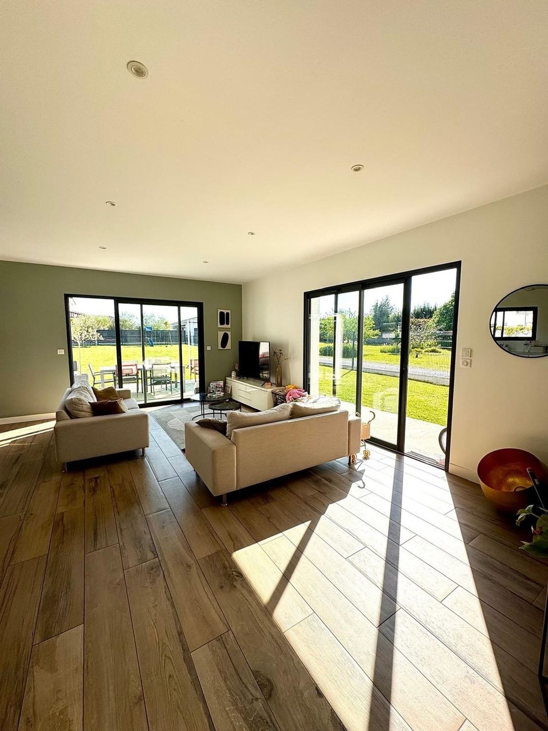 Maison à vendre, 150m², Cenon