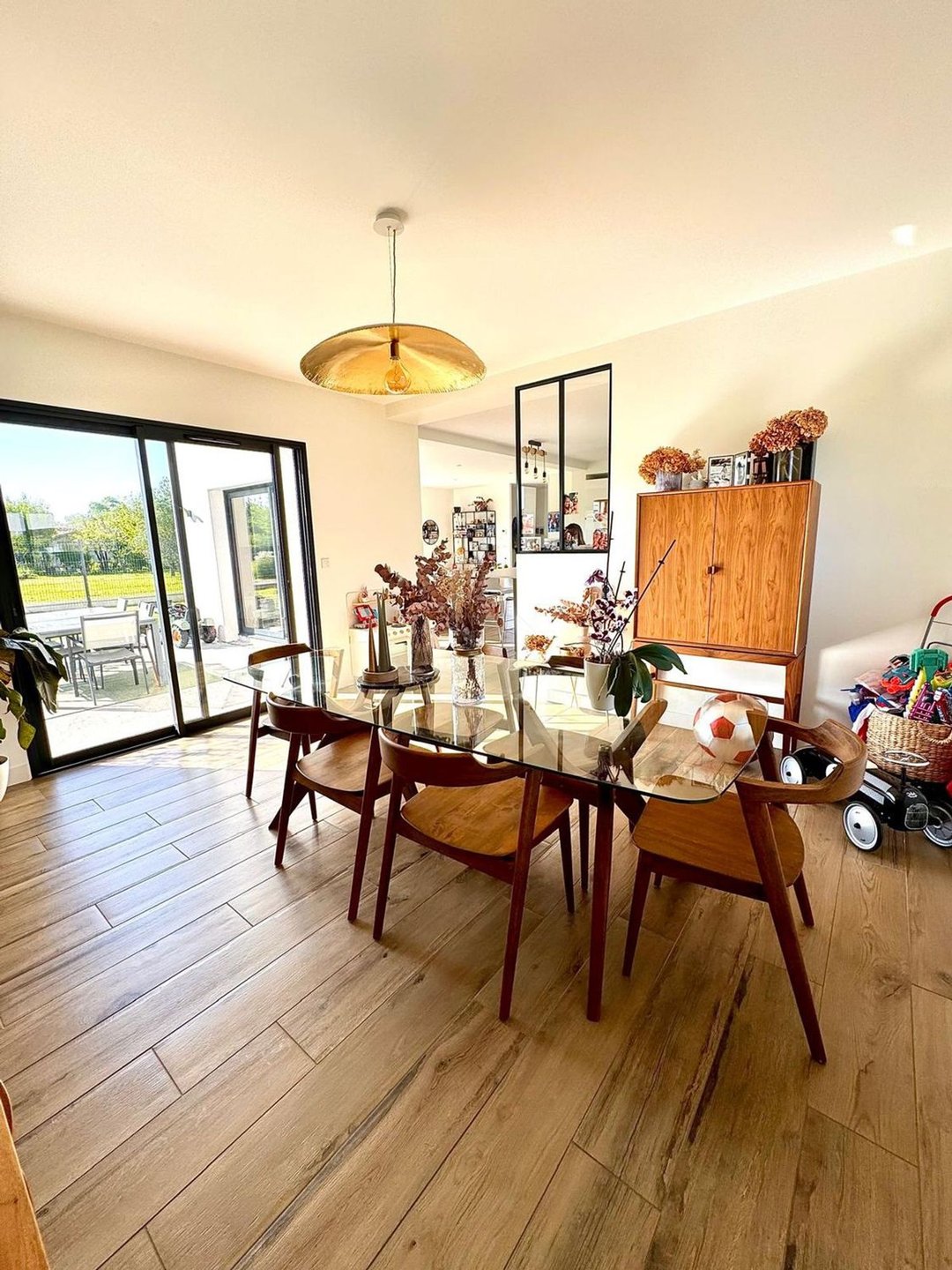 Maison à vendre, 150m², Cenon