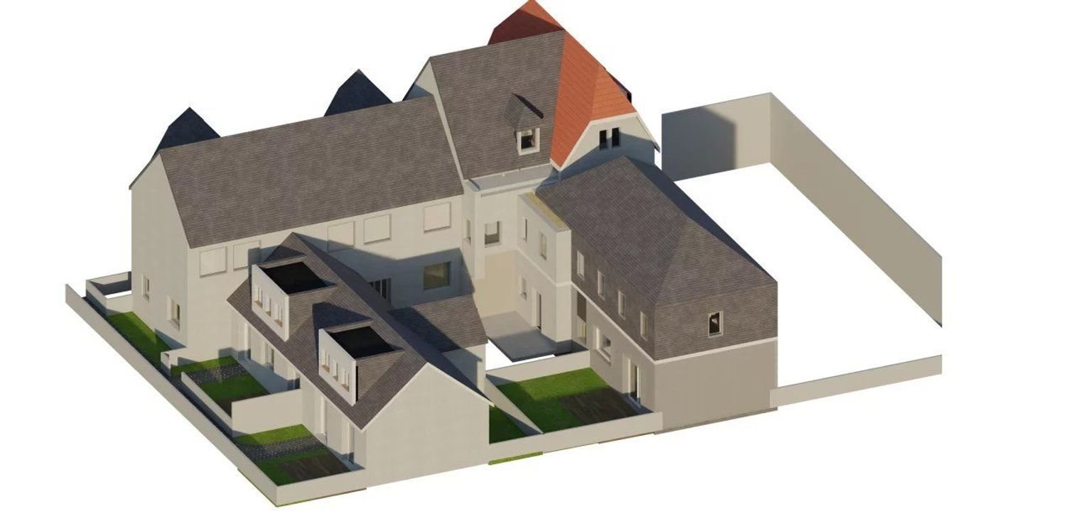 Maison à vendre, 90m², Merlimont
